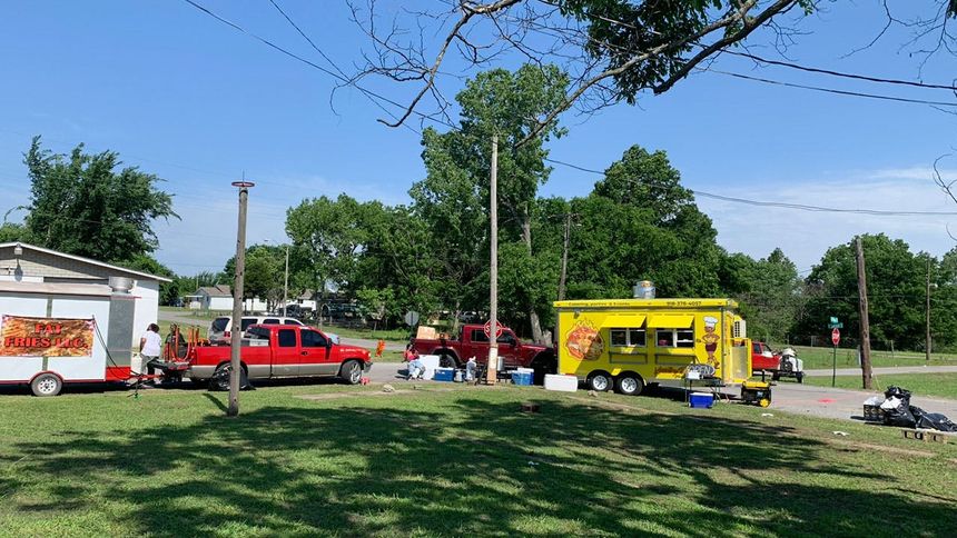 U pucnjavi u američkoj državi Oklahoma jedna osoba poginula, sedam ranjeno