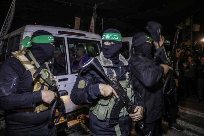 Hamas objavio snimak tri taoca, tvrdi da ih je ubila izraelska vojska