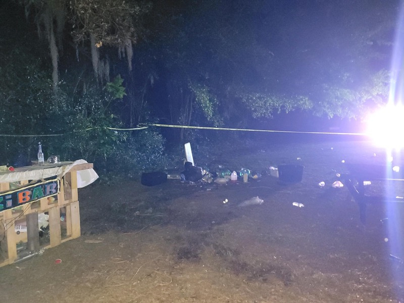 Južna Karolina: Pucnjava na koncertu, ubijena djevojčica