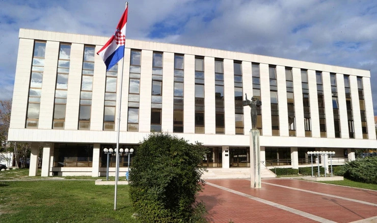 Ukinut pritvor devetorici osumnjičenih za nasilni prekid Dana srpske kulture u Splitu