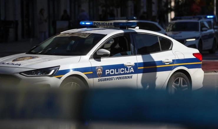 Grupa mladića u Splitu prekinula program Dana srpske kulture, stižu osude