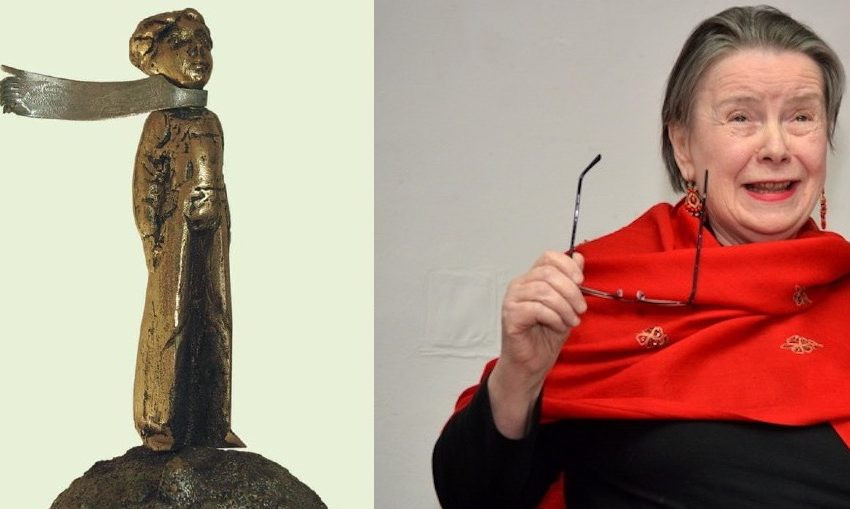 Nagrada „Mali princ“ Biseri Alikadić