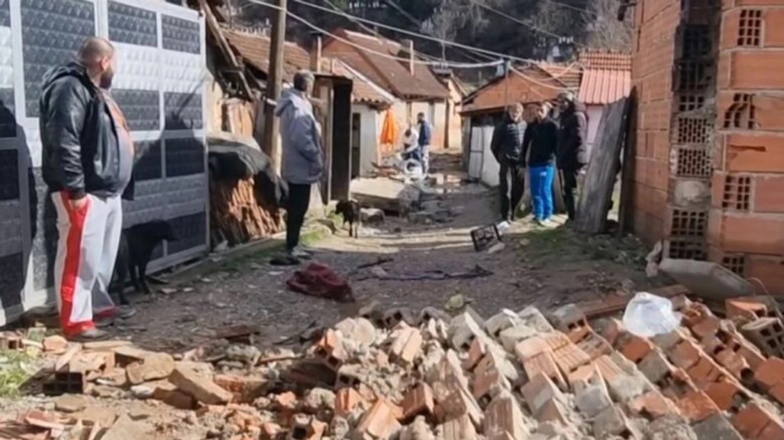 Na snazi žuti meteoalarm za cijelu Sjevernu Makedoniju
