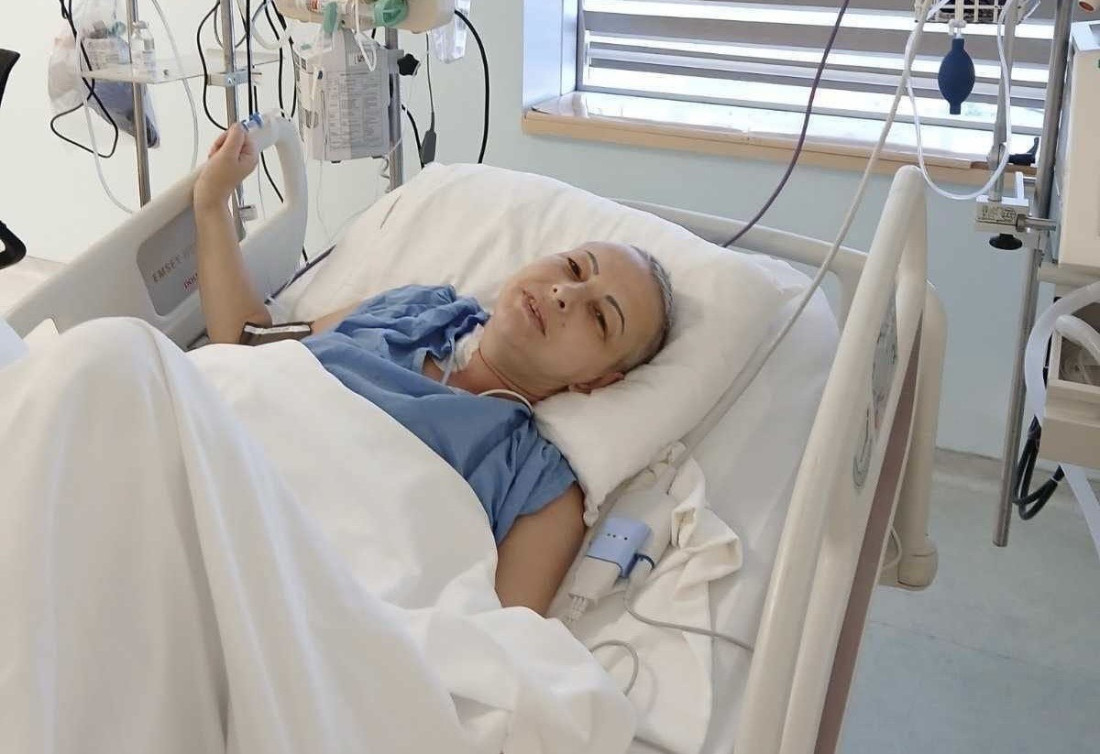 Apel za pomoć u liječenju Hajrije Mujaković