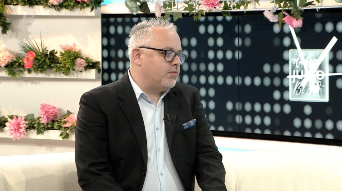 Ćutahija: Politike Srbije, RS-a i nacionalizam su glavne kočnice u EU integracijama