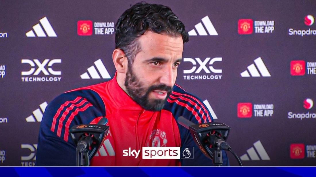 Unitedov menadžer ističe probleme pred ključne izazove