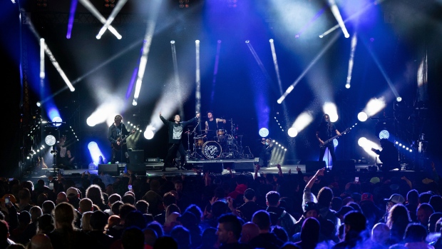 Britanija održava prvi muzički festival od izbijanja pandemije