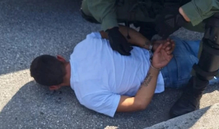 U Hrvatskoj uhapšena trojica muškaraca - lažno se predstavljali kao policijski službenici