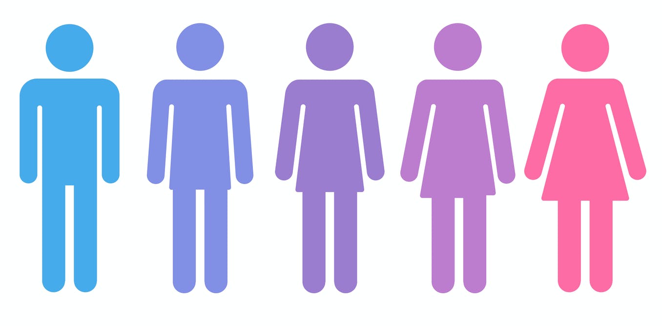 Pojednostavljena pravna promjena roda u Švicarskoj