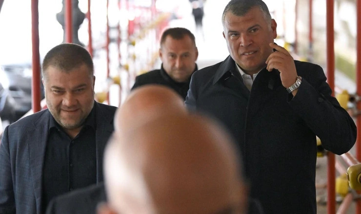 Hrvatska: Hrvoje Petrač i sinovi priznali krivnju i nagodili se, Berošu ponovo suđenje