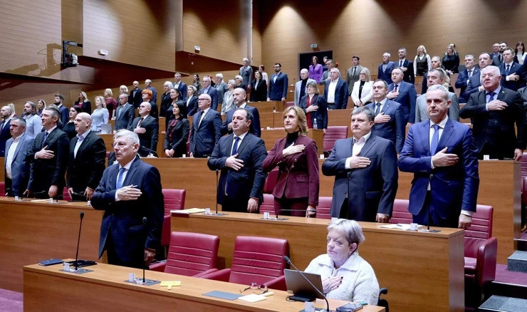 Hrvatska danas obilježava Dan međunarodnog priznanja