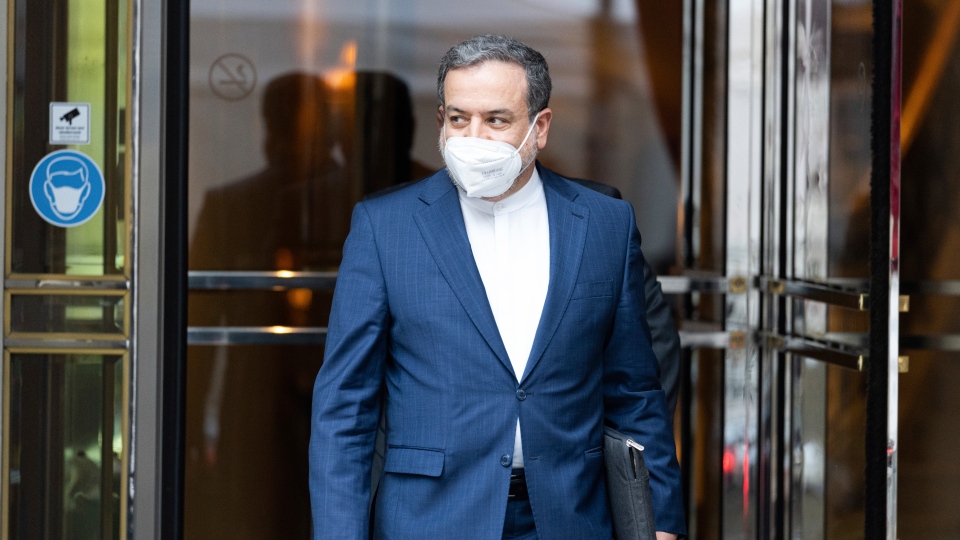 Odloženi pregovori o iranskom nuklearnom sporazumu zbog konsultacija