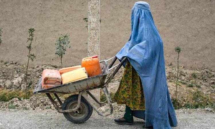 UN pokreću istragu o kršenju ljudskih prava u Afganistanu