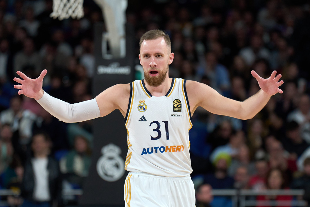 Iz Madrida u Beograd? Partizan želi dovesti Musu za rekordnu sumu