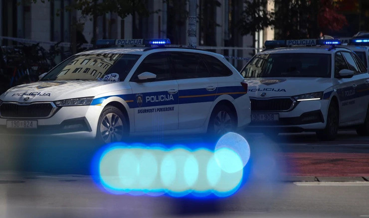 Hapšenja u četiri hrvatske županije zbog droge, prijevara i pranja novca