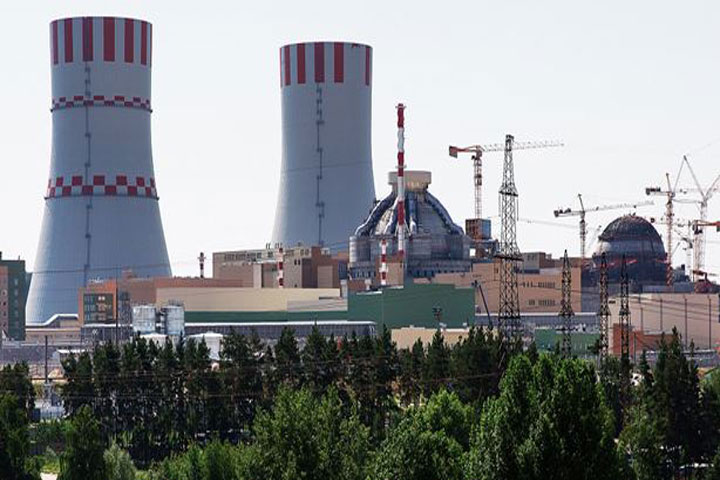 Bangladeš instalira reaktor svoje prve nuklearne elektrane