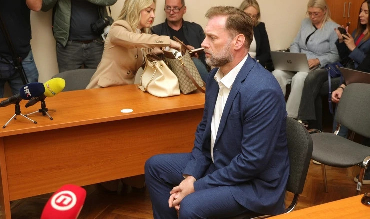 Bivši hrvatski ministar odbrane ne osjeća se krivim za saobraćajnu nesreću