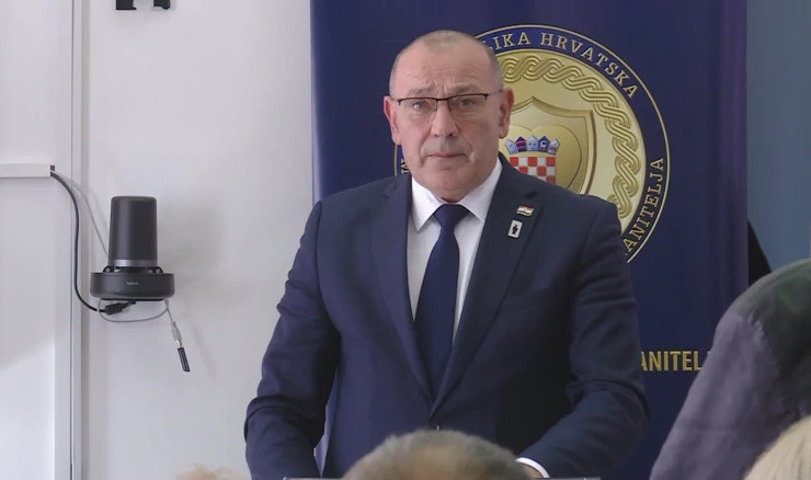 Medved: Identificirani posmrtni ostaci četiri osobe, jedna od njih Nicolier