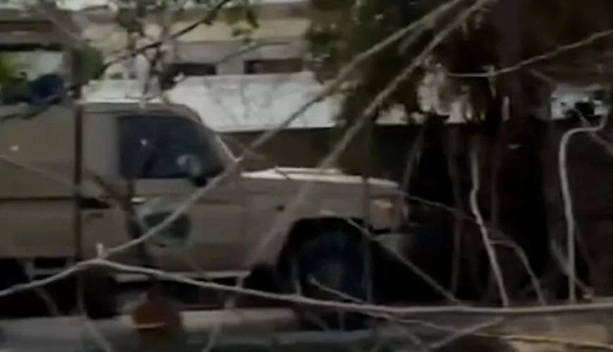 Oružani napad na kuću iračke turkmenske zastupnice u Kirkuku