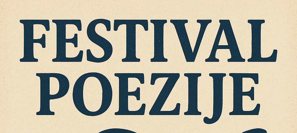 Ilidža okuplja pjesnike regiona