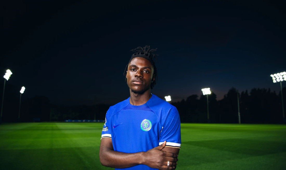 Premier liga: Romeo Lavia novo pojačanje Chelseaja