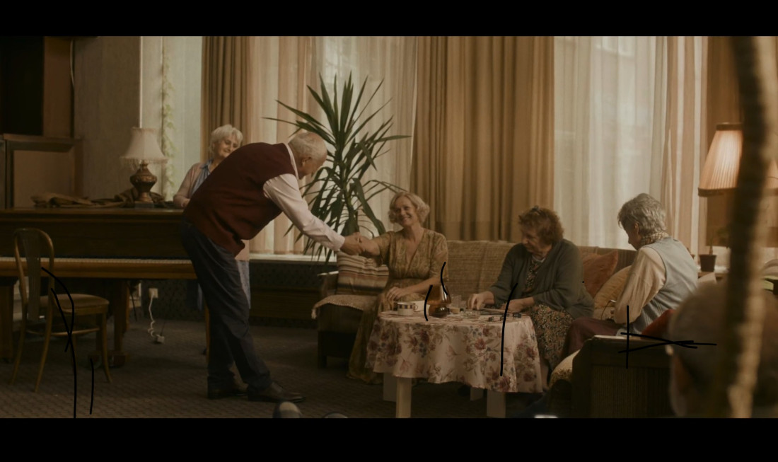 Film "Paviljon" Dine Mustafića osvojio nagradu za najbolji dugometražni film na 22. Bh. filmskom festivalu u New Yorku