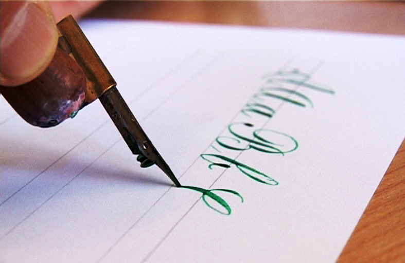 "Prosvjeta" u Brčkom pokrenula malu školu kaligrafije