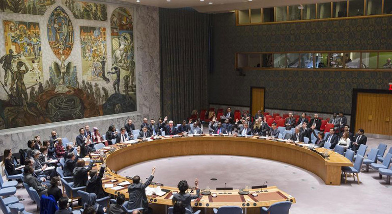 Rusija i Kina blokirale u Vijeću sigurnosti UN-a donošenje novih sankcija Maliju