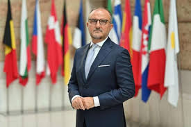 Luigi Soreca povodom Dana Evrope