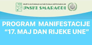 17. maj – Dan rijeke Une