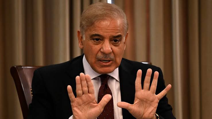 Shehbaz Sharif: Genocid u Srebrenici bio je zločin protiv cijelog čovječanstva
