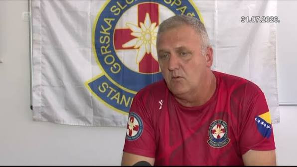 Preživjeli zenički planinari letom iz Dubaija uskoro stižu u Sarajevo