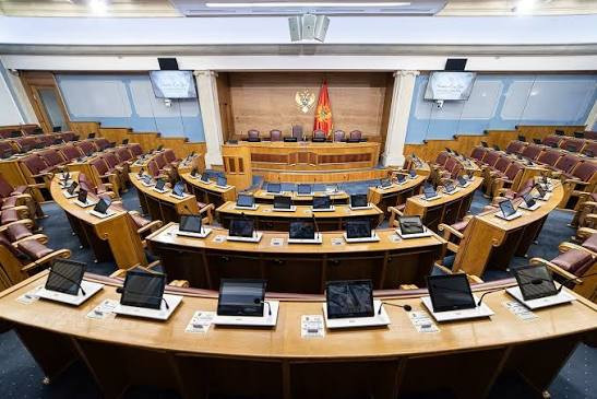 Crna Gora mijenja Ustav: Obvezna provjera integriteta kandidata za Vladu