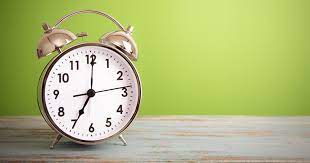 U nedjelju počinje ljetno računanje vremena