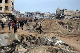 Izrael zaprijetio aneksijom dijelova Gaze