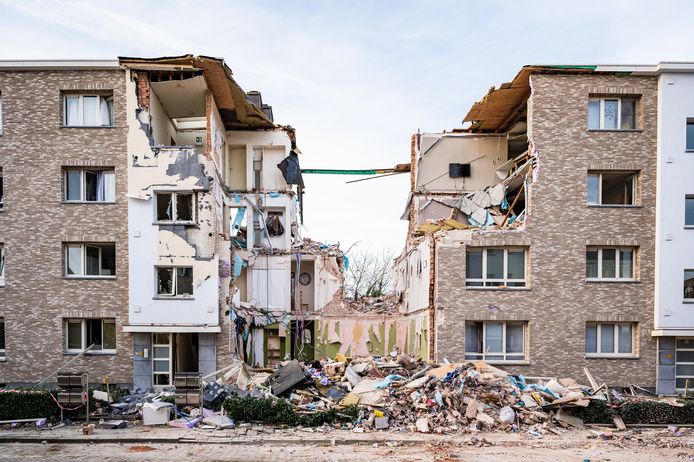 U eksploziji u stanu u Belgiji poginule najmanje četiri osobe