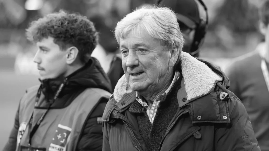 Umro bivši njemački fudbaler Frank Mill