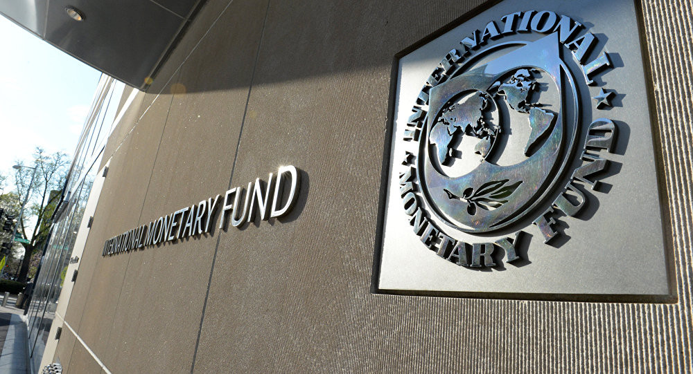 MMF tvrdi da je ostvaren 'veoma dobar napredak' u razgovorima o paketu pomoći Ukrajini