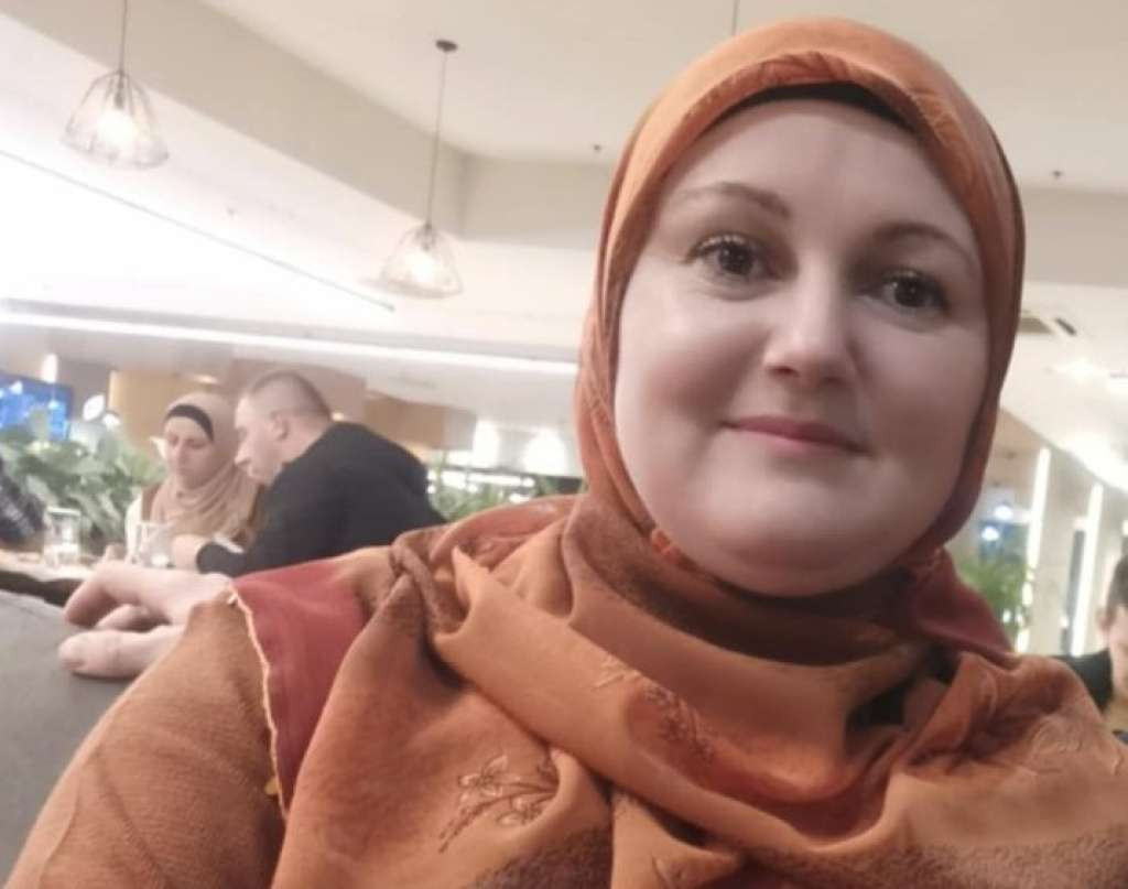 Udruženje Pomozi.ba pokrenulo apel za liječenje Amre Mujić iz ŽepčaP