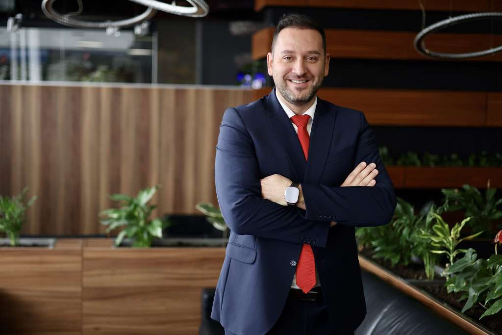 Direktor IDDEEA BiH među vodeće svjetske stručnjake za učešće na UN-Singapore Cyber Fellowsh program