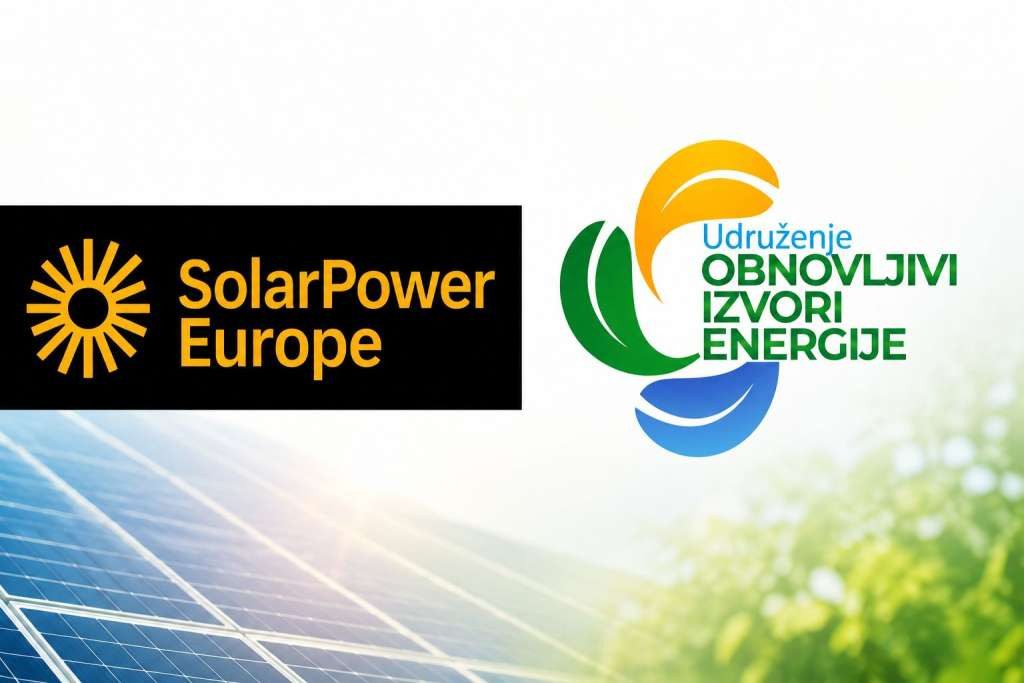 Udruženje Obnovljivi izvori energije BiH postalo punopravni član SolarPower Europe