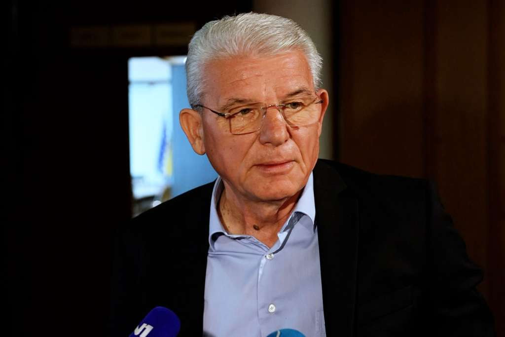 Džaferović uoči sutrašnje sjednice: Prijedlog izmjena Izbornog zakona BiH antiustavan