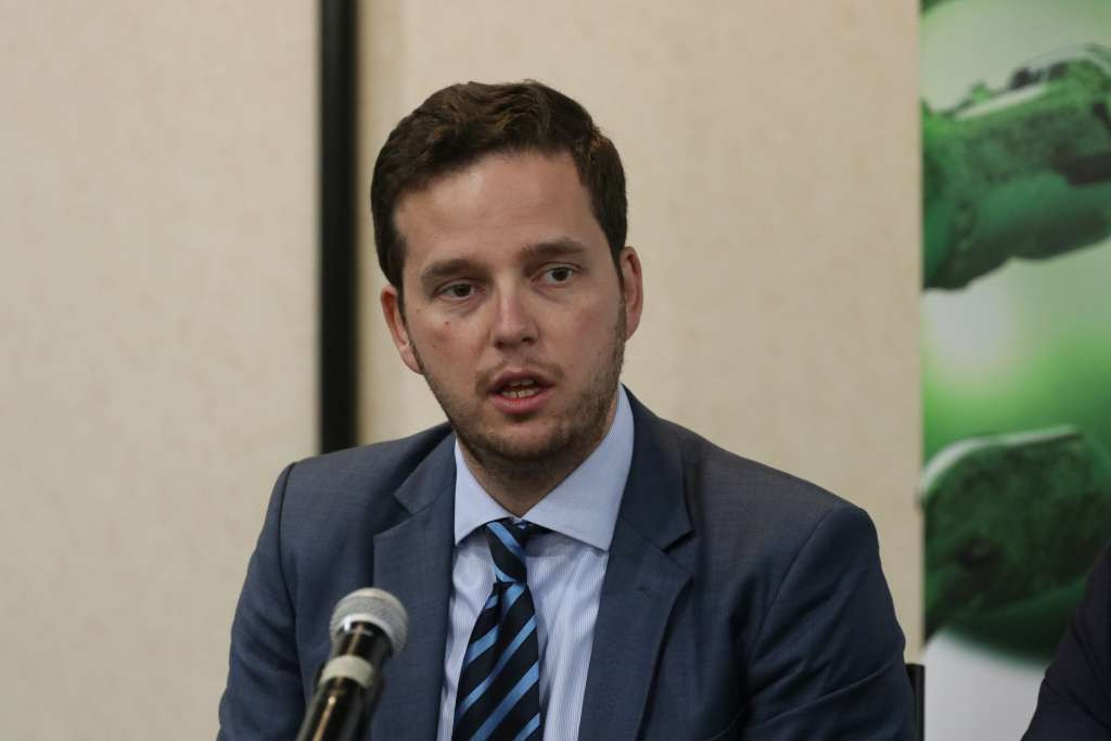 "Vlada podržava rad nadležnih institucija"