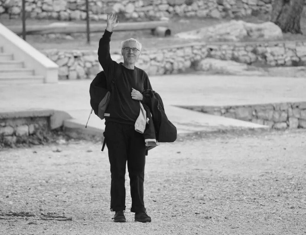 OKC Abrašević: Večer sjećanja na Huseina Oručevića