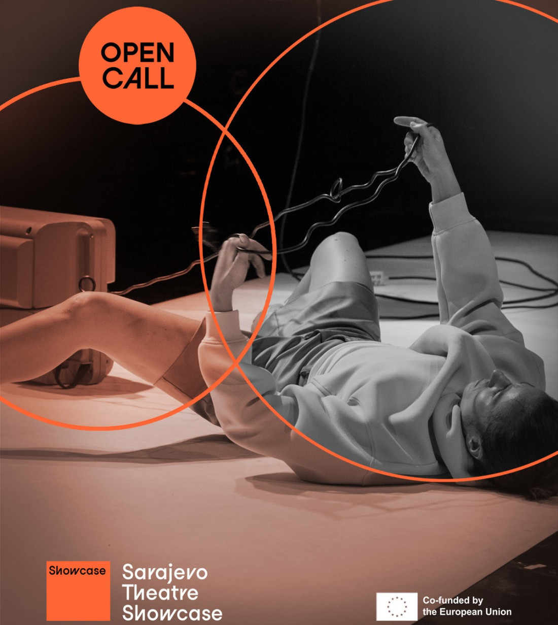 SARTR: Poziv za učešće u regionalnom STS pozorišnom programu