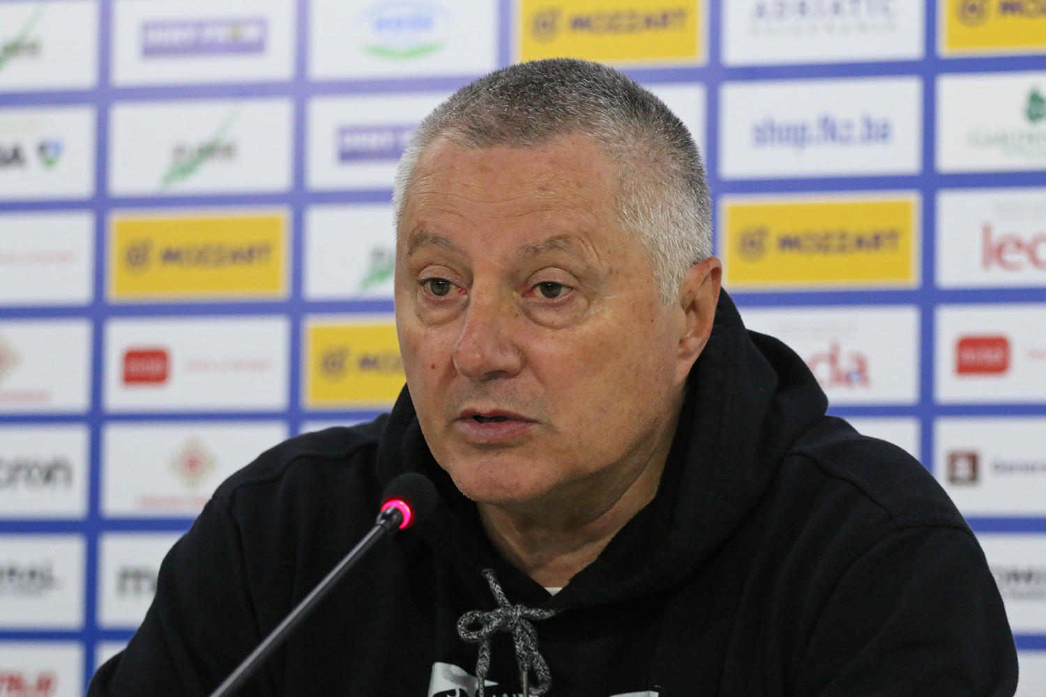 Ivković i Zec pred Široki: Bacat ćemo se na glavu, vidimo da navijači pripremaju spektakl