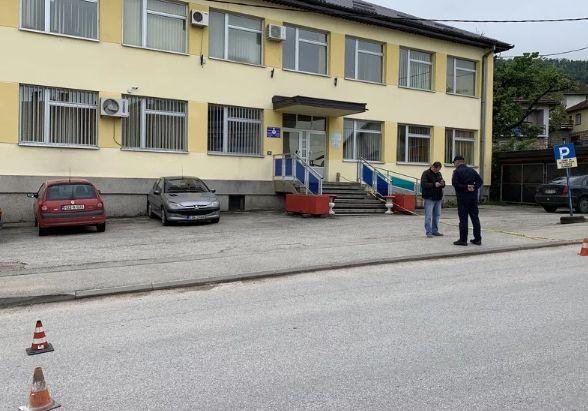 Potvrđena optužnica zbog silovanja majke
