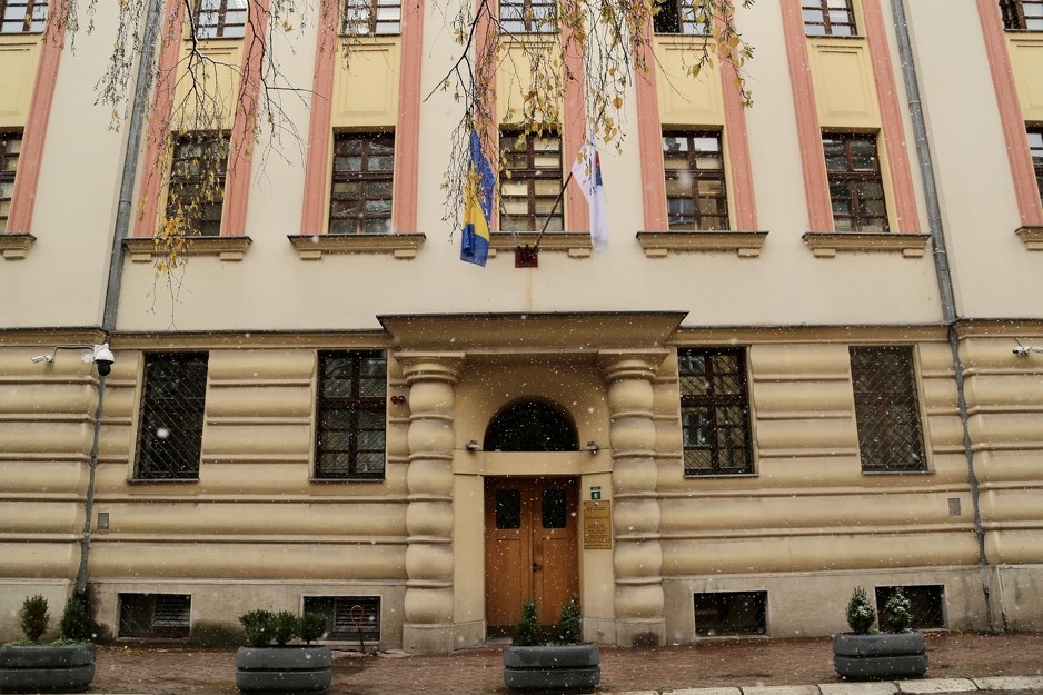 Osuđeni zbog korupcije prilikom nabavke polovnih trolejbusa GRAS-u
