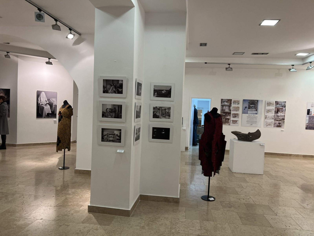 U Istri otvorena izložba "Sarajevo-Pula"