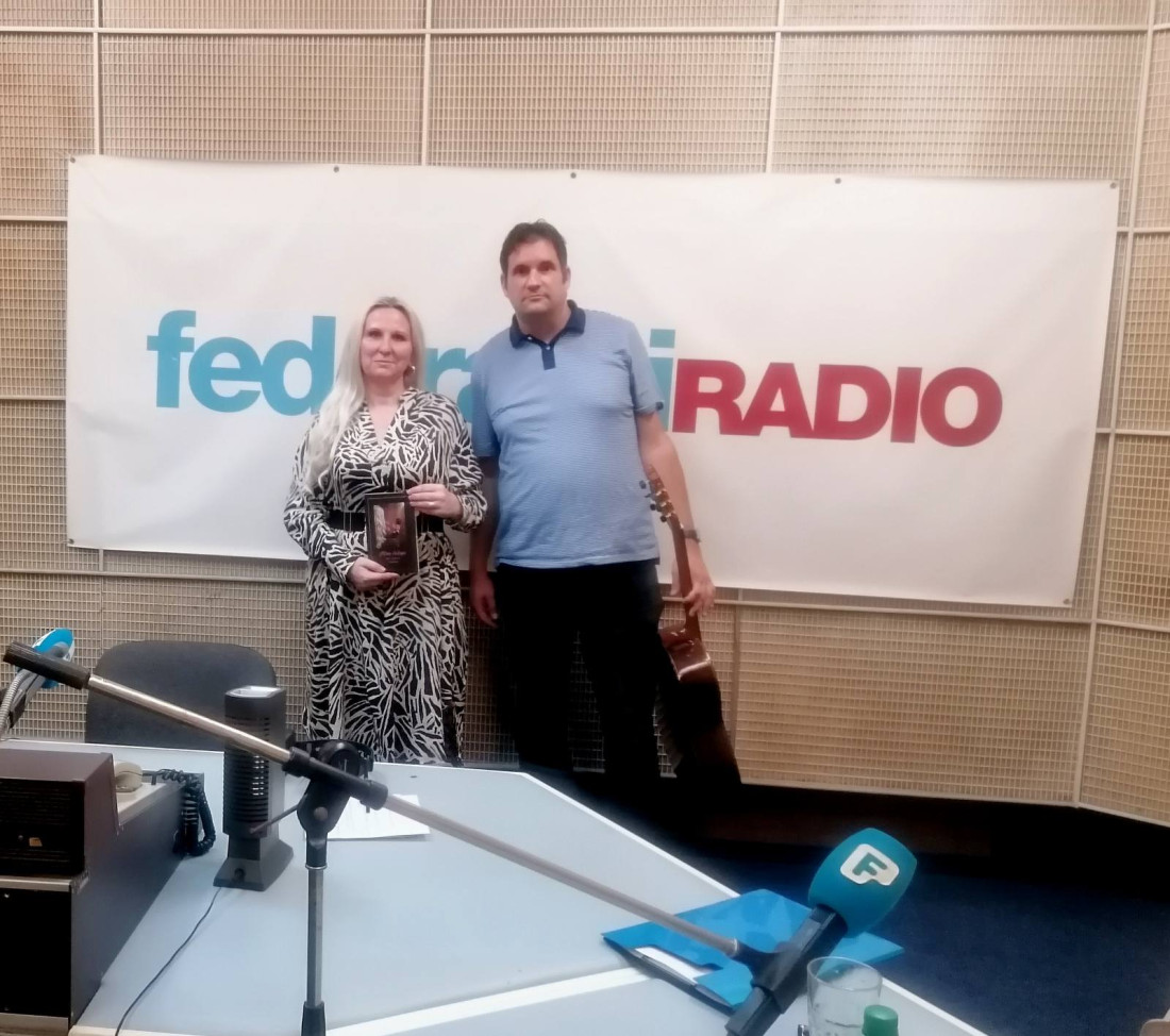 Večernji radio razgovori, 27.09.2023., drugi dio